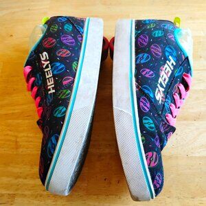 Size 7.5 Unisex Heelys Pro 20.